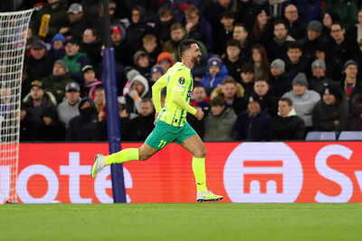 crystal palace fc v aek larnaca fc uefa conference league 202526 league phase md2