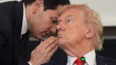 did marco rubio betray trump in nominating machado for nobel peace prize