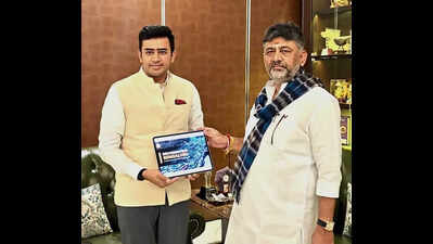 dk shivakumar to mass transport fans public transport is fine but try finding a bride without owing a car