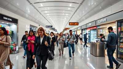 dubai metro