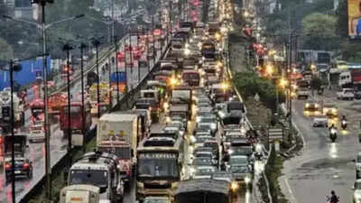 entry ban in delhi from nov 1 which vehicles can enter amp which cannot