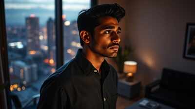 H-1B holder shares struggles of living in the US: Here’s what Indians should consider before moving back home 1 h 1b holder shares us struggles what indians should know before moving back home