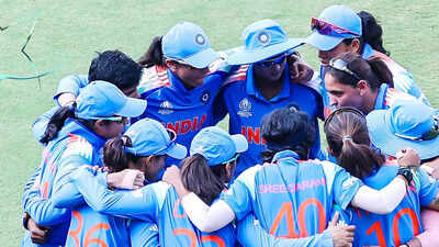 How India can still qualify for Women’s World Cup semifinals after defeat to England – scenarios explained | Cricket News