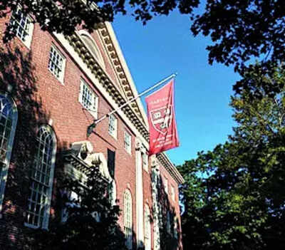 harvard university