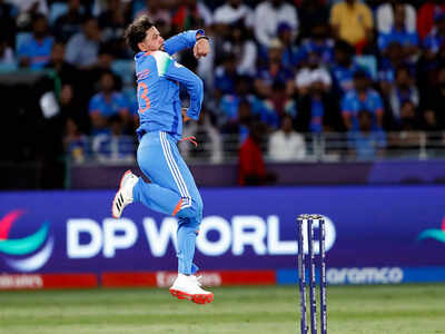 irfan pathan questions india39s decision to leave out kuldeep yadav praises australia39s cooper connolly