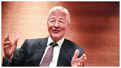 jp morgan jamie dimon