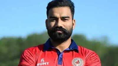 karanbir singh