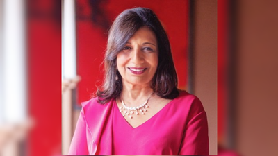 kiran mazumdar shaw