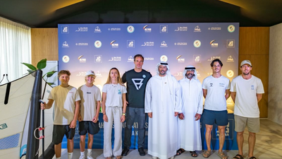 kite world cup