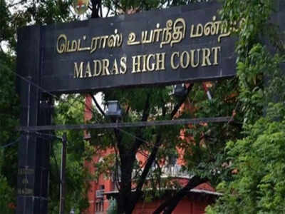 madras high court forms sit to probe karur stampede