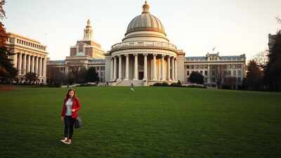 massachusetts institute of technology