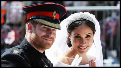 meghan markle and prince harry