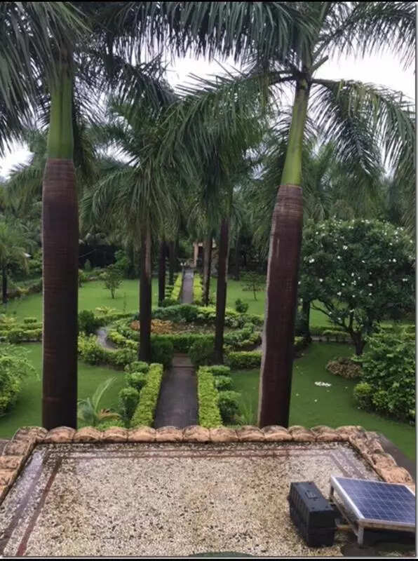 Parsis, trusts offer to take over sanatorium in historic Sanjan to save it from builders | Mumbai News 1 msid 124709796imgsize 73632.cms