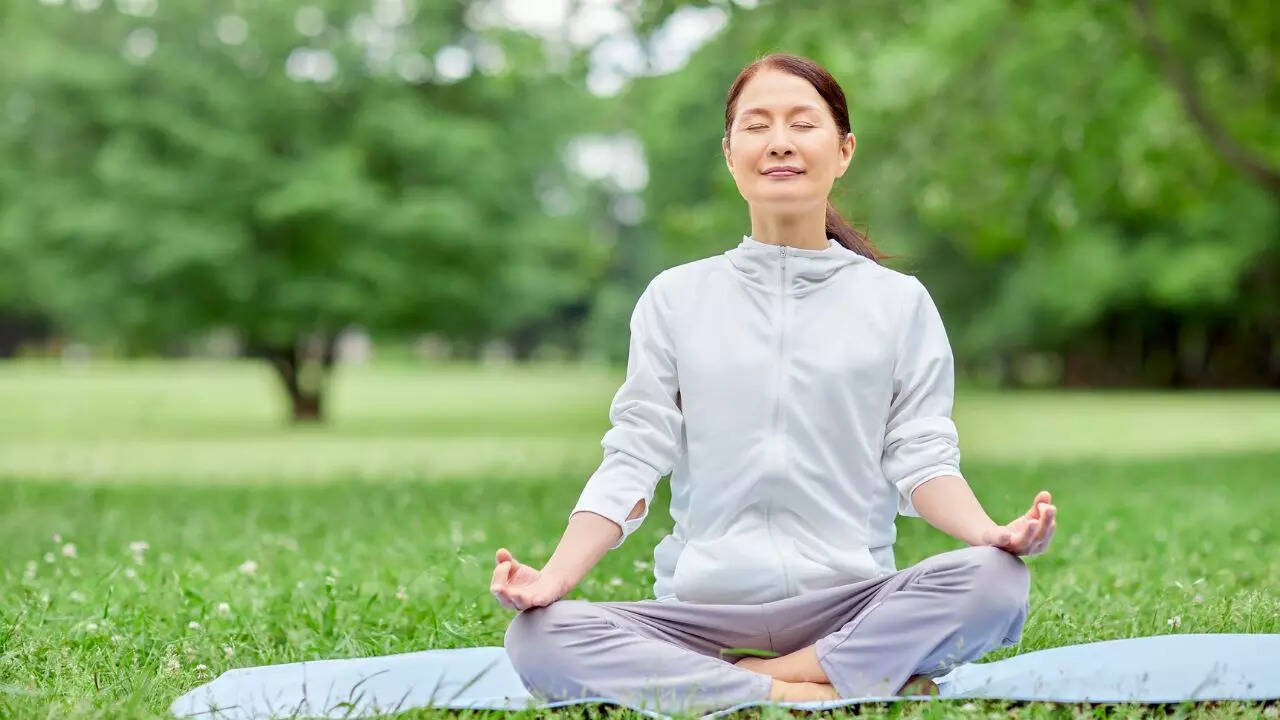 Which practice can calm the mind more effectively 1 msid 124741740imgsize 52252.cms