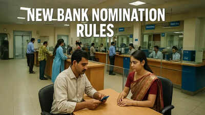new bank nomination rules