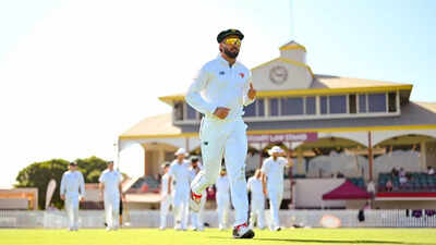 nikhil chaudhary australia
