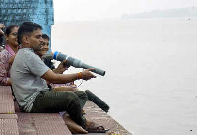 over 60 land in bhopal hospitals due to use of carbide guns on diwali