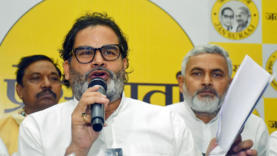 prashant kishor file photo