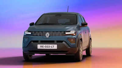 renault kwid ev launched overseas india launch soon all you need to know