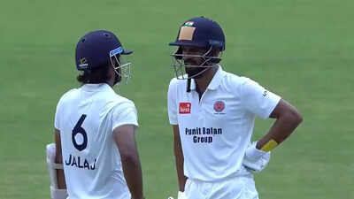 Four ducks? Prithvi Shaw flops? No problem! Ruturaj Gaikwad steps in as crisis man | Cricket News 1 ruturaj 1510 bcci