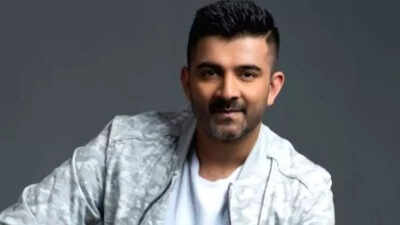 sachin sanghvi