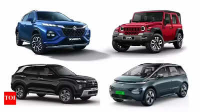 September ‘25 Car Sales: Maruti on top, this brand climbs to 2nd spot! 1 september 25 car sales maruti on top this brand climbs to 2nd spot