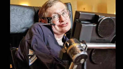 stephen hawkings chilling prediction why ai could be humanitys greatest creation or its ultimate downfall