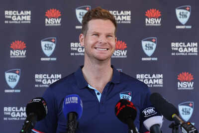 steve smith media opportunity