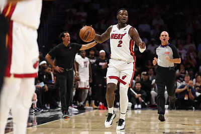 terry rozier is now in trouble