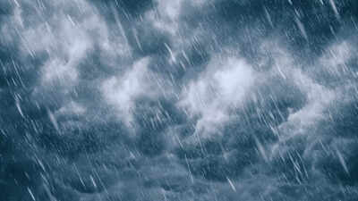 thunderstorm