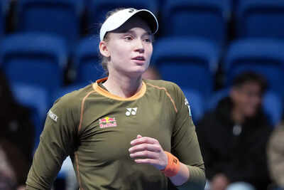 toray pan pacific open day 5