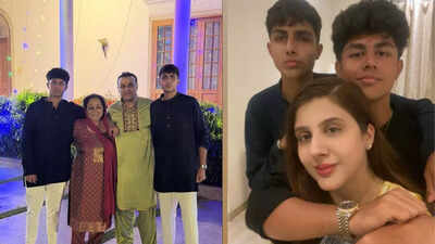 Virender Sehwag’s Diwali social media post creates a stir: ‘Where is…?’ | Off the field News virender sehwag