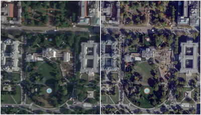 white house ballroom