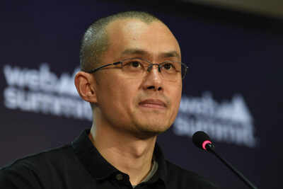 who is changpeng zhao convicted binance founder and mcgill graduate pardoned by donald trump
