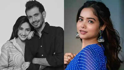 yuzvendra chahal dhanashree verma manisha rani