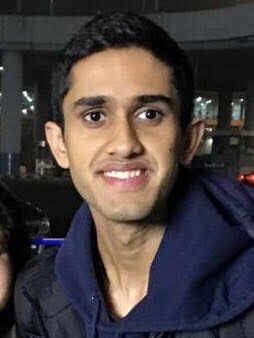 Mudit Pant Profile Picture