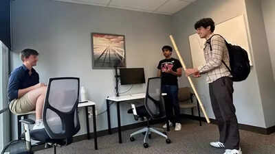 These two Indian-Americans surpassed Mark Zuckerberg as the world’s youngest self-made billionaire: They are college dropouts