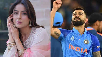 i started watching cricket because of virat kohli shehnaaz gill expresses her love for the ace cr