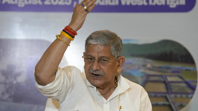 union minister lalan singh