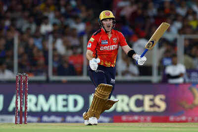 2025 ipl final royal challengers bengaluru v punjab kings
