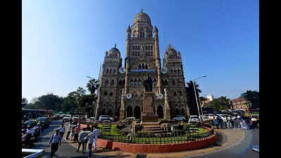 357 nominations filed for bmc polls in mumbai on monday taking total to 401