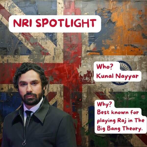 NRI SPOTLIGHT 2