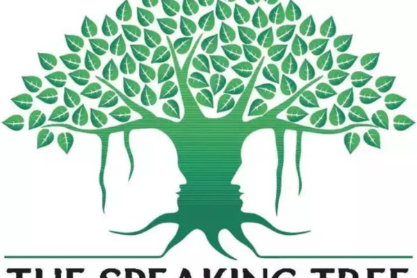 SPEAKING TREE