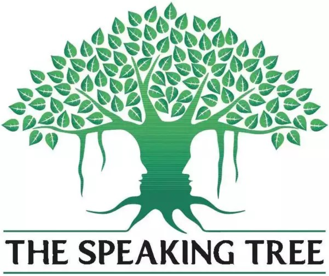 SPEAKING TREE
