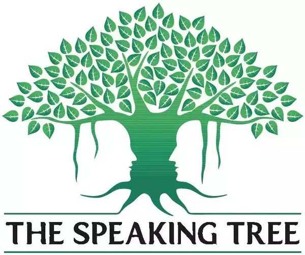 SPEAKINGTREE