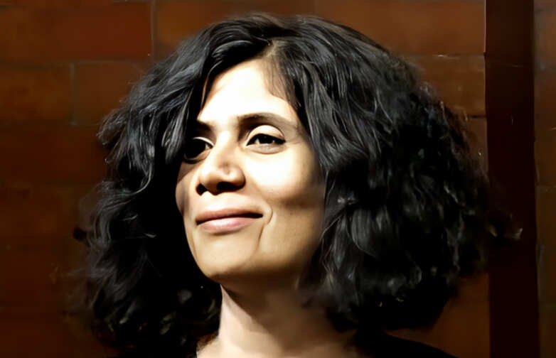 Shinie Antony new new