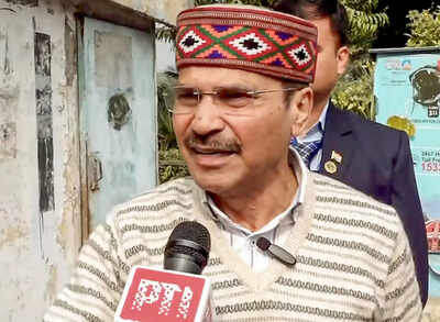 adhir ranjan chowdhury meets pm modi