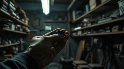 ai image used for representative purpose