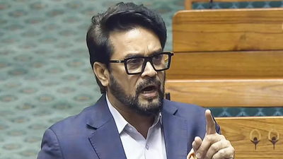 anurag thakur file photo