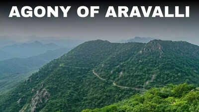 aravalli